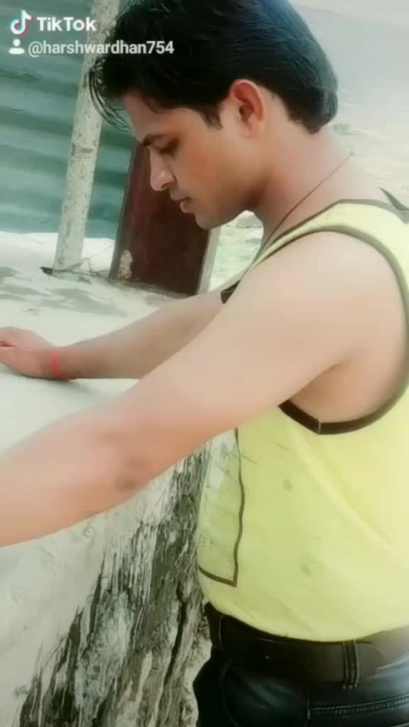 @Harsh Wardhan