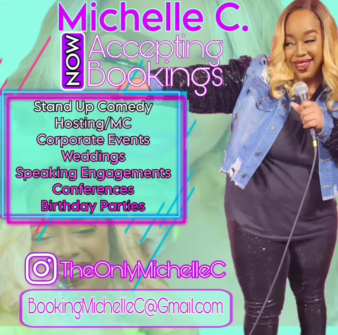 @TheOnlyMichelleC