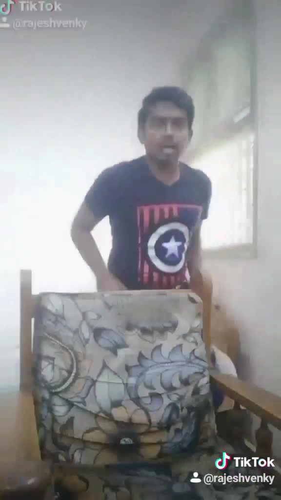 @RAJESHvenky