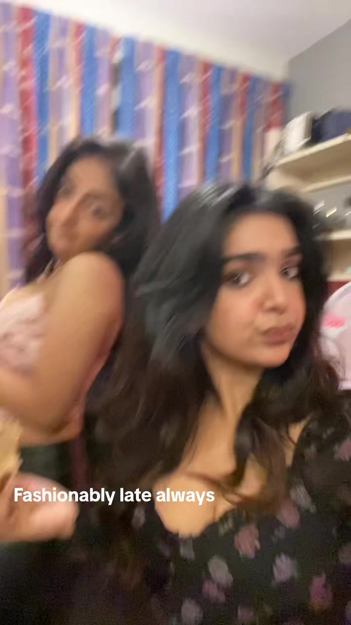 @Rishima Menon