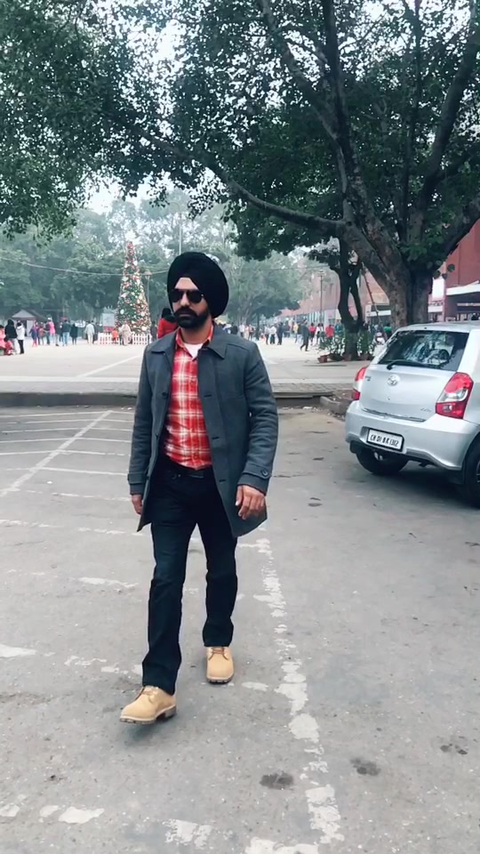 @Raja Bhullar