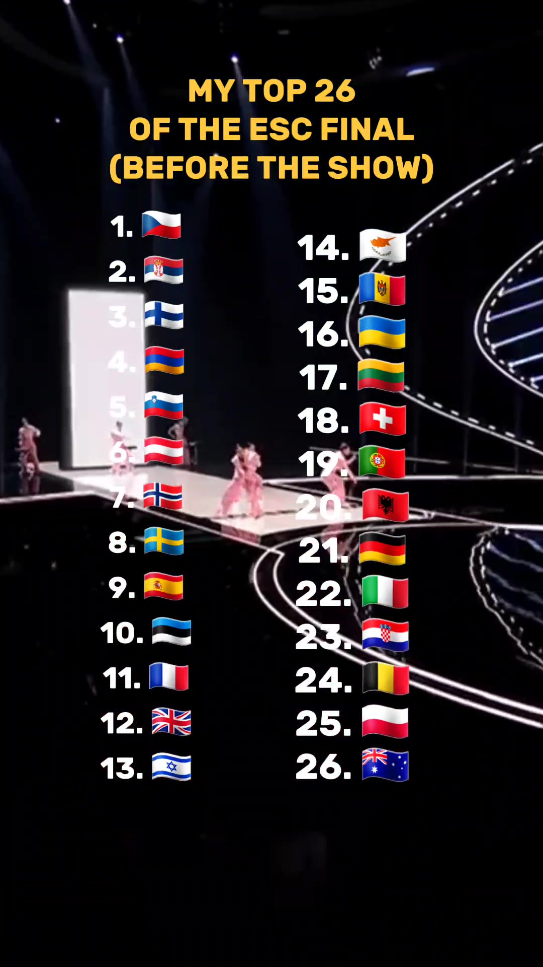 @esc🇨🇿
