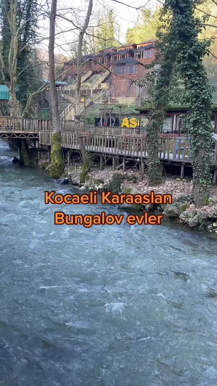 @Karaaslan kamping