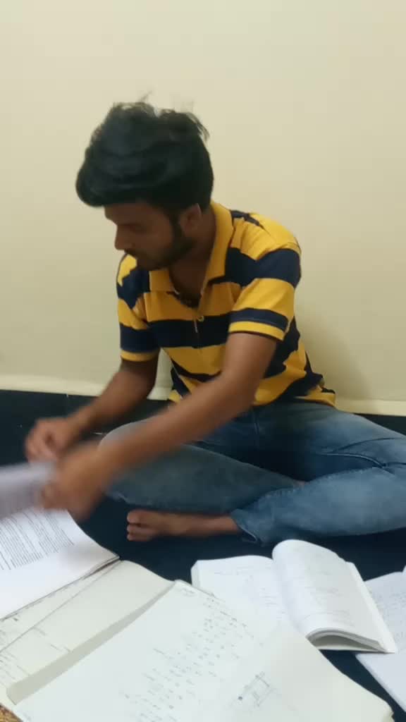 @Narayan Kalburggi