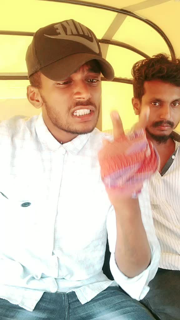 @chandu