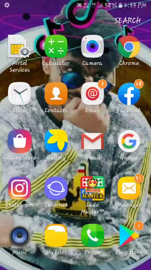 @Irfan sharif