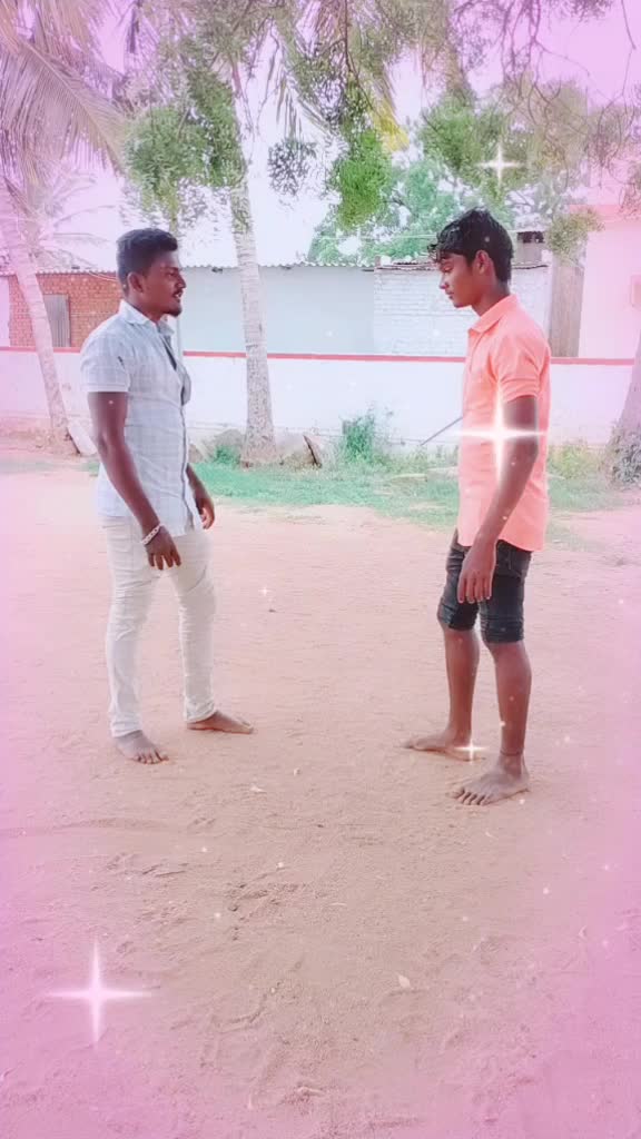 @Allu Anji