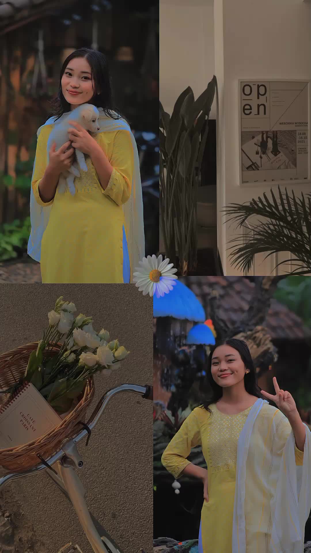 @Ramita pun Magar🦋🌏
