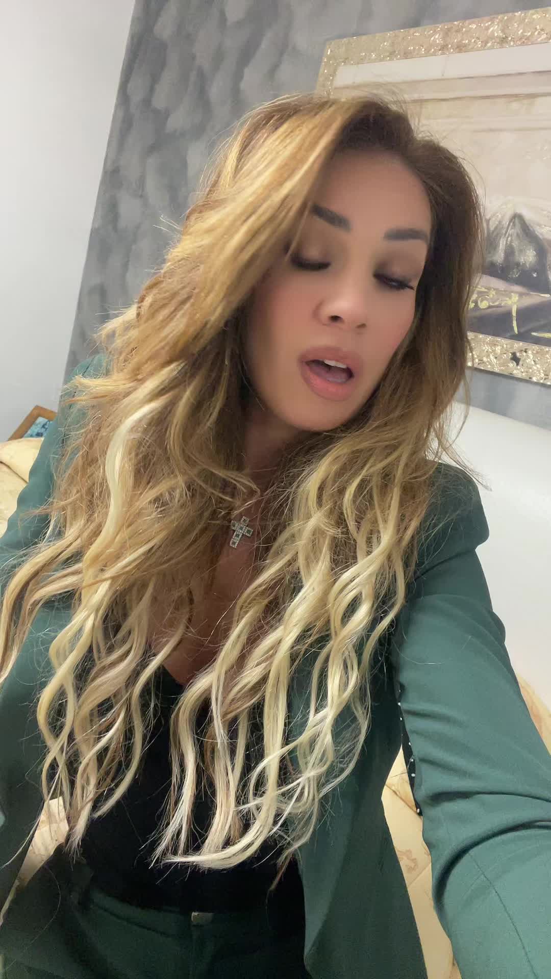 @Pamela barretta