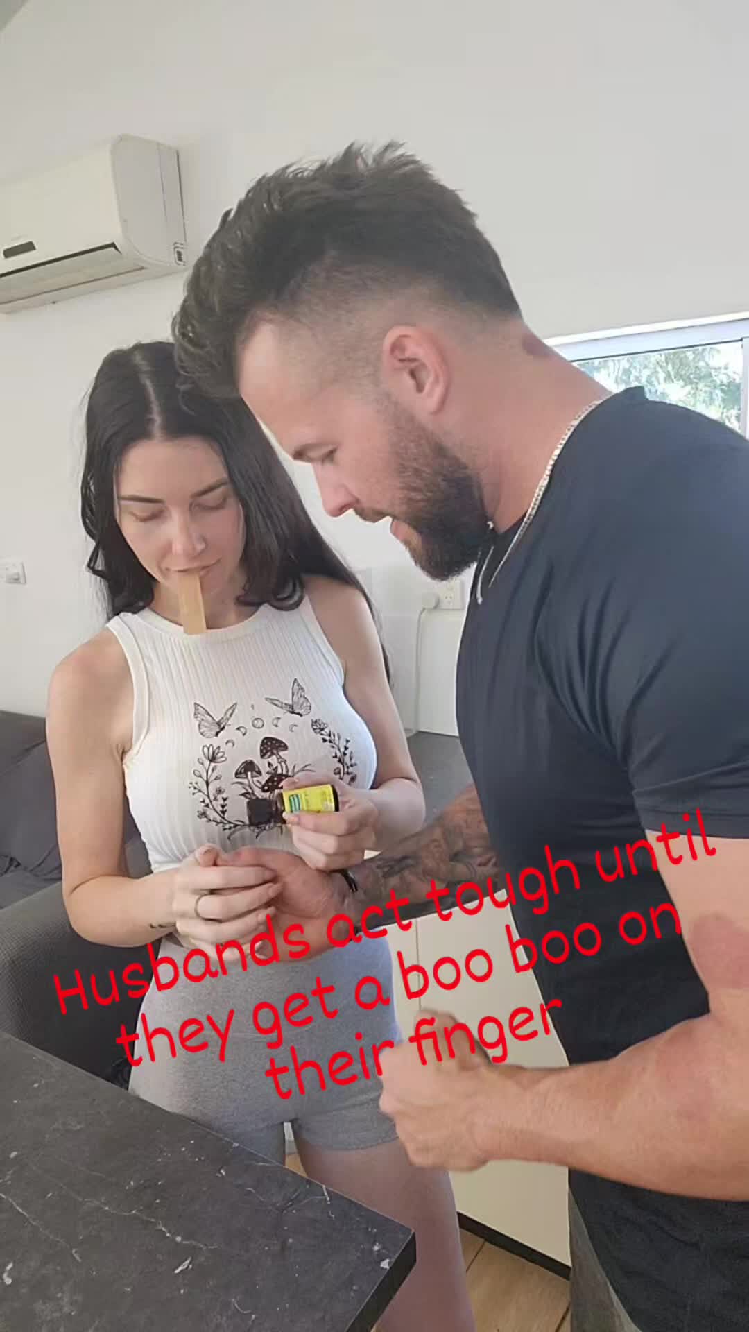 @Will & Dee