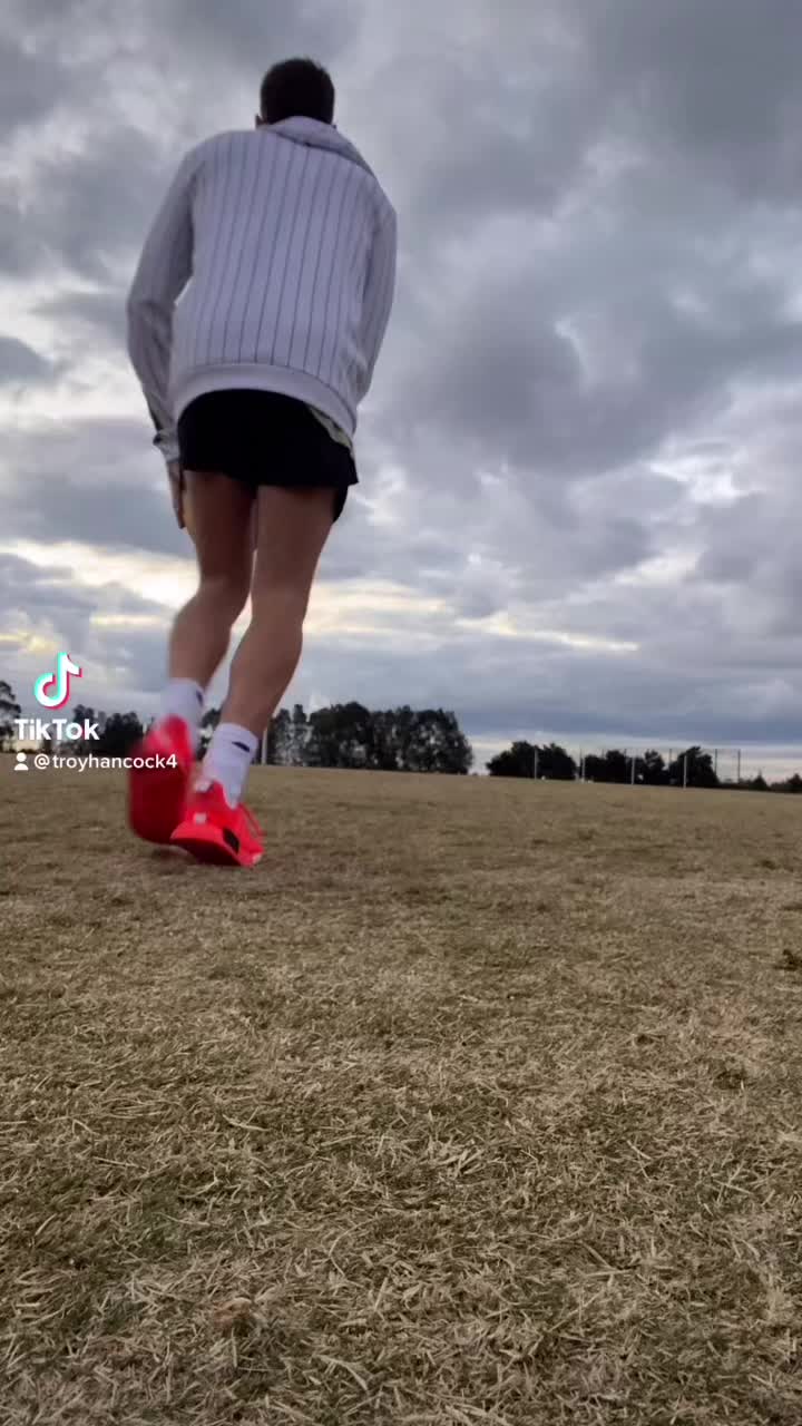 @Troy Hancock
