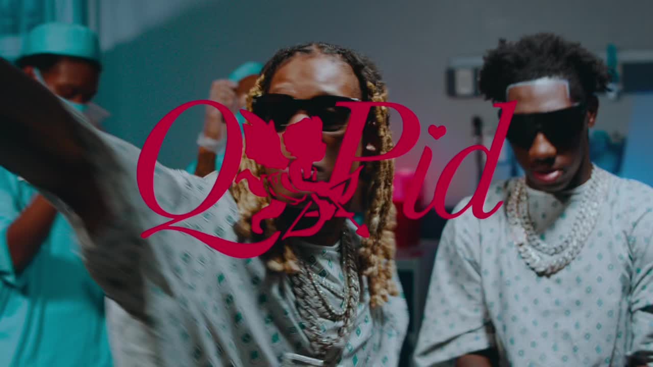 @2Rare CLIPZ
