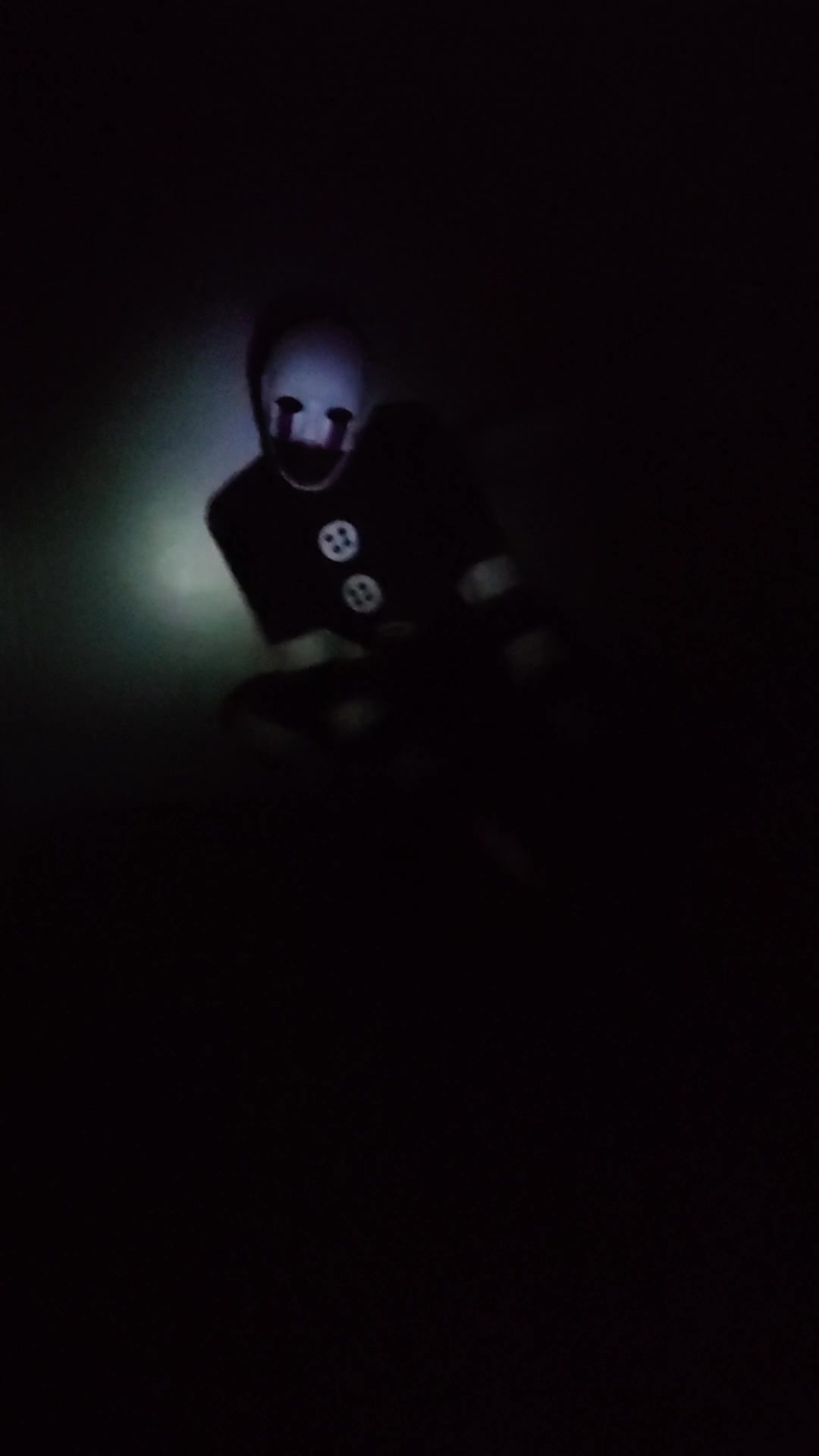 @Puppet Cat6