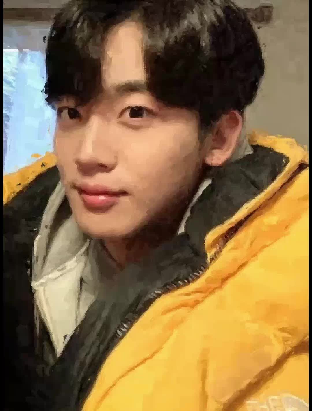@おまめ