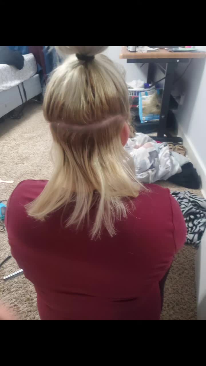 @Jessica D.