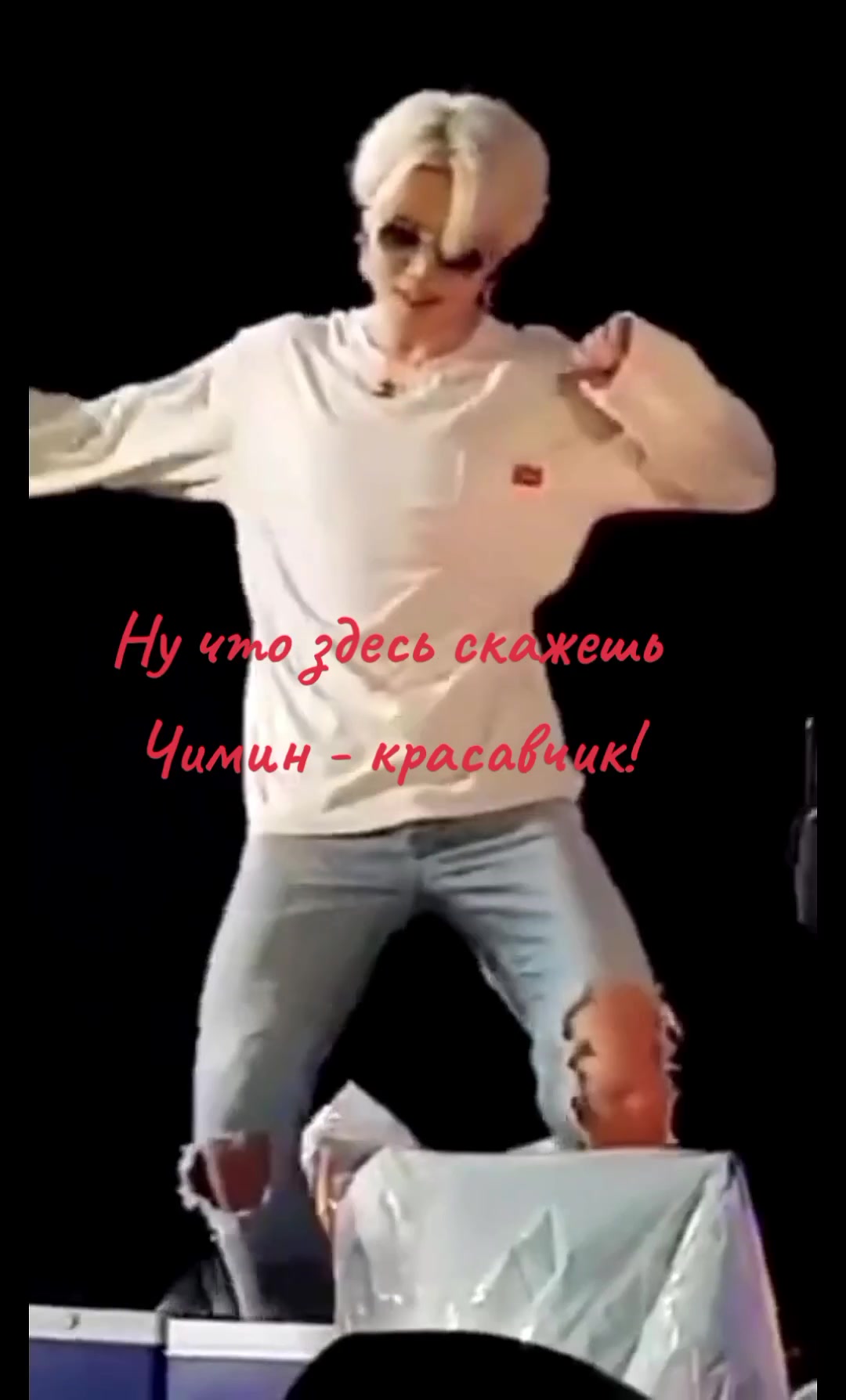 @LIKE BTS 1