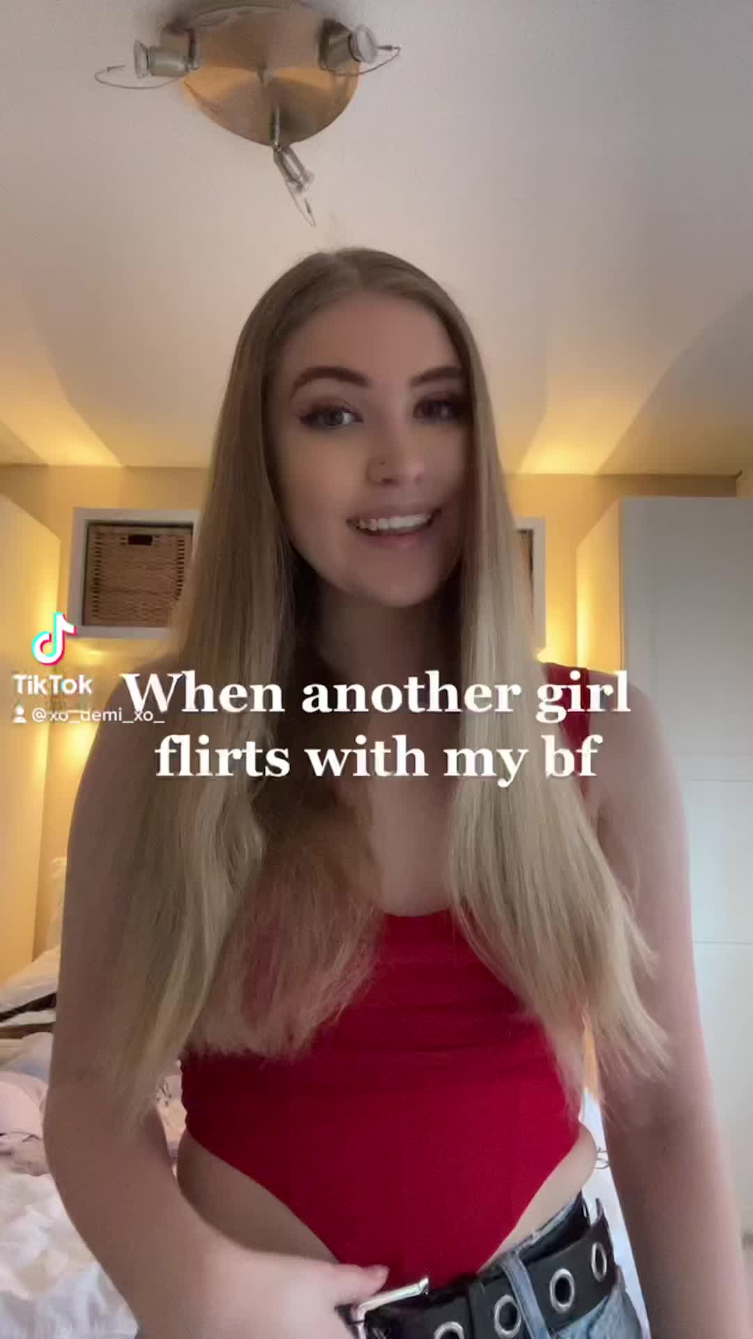 @Demi Sullivan