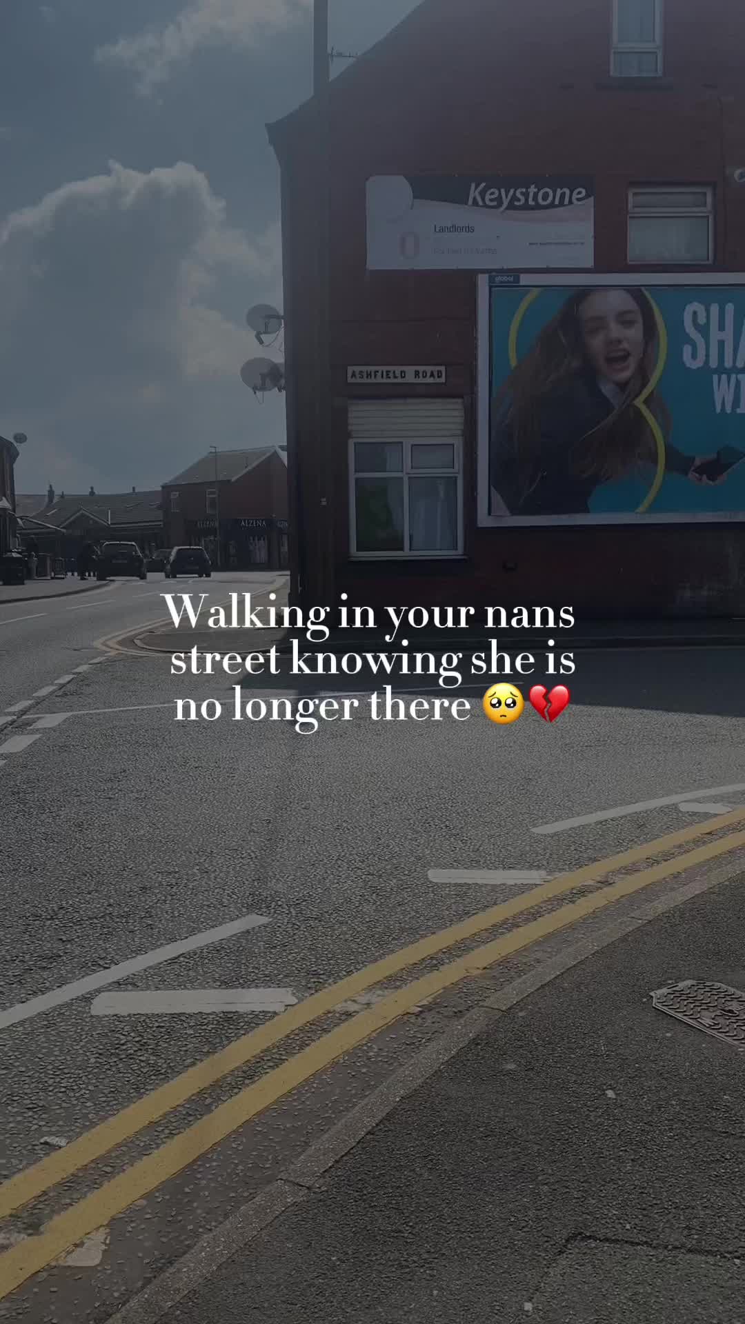 @Remembering my Nany 💔