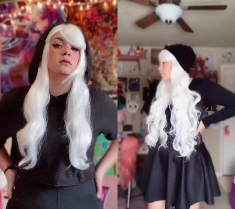 @Aphmau Cosplayer!!✨