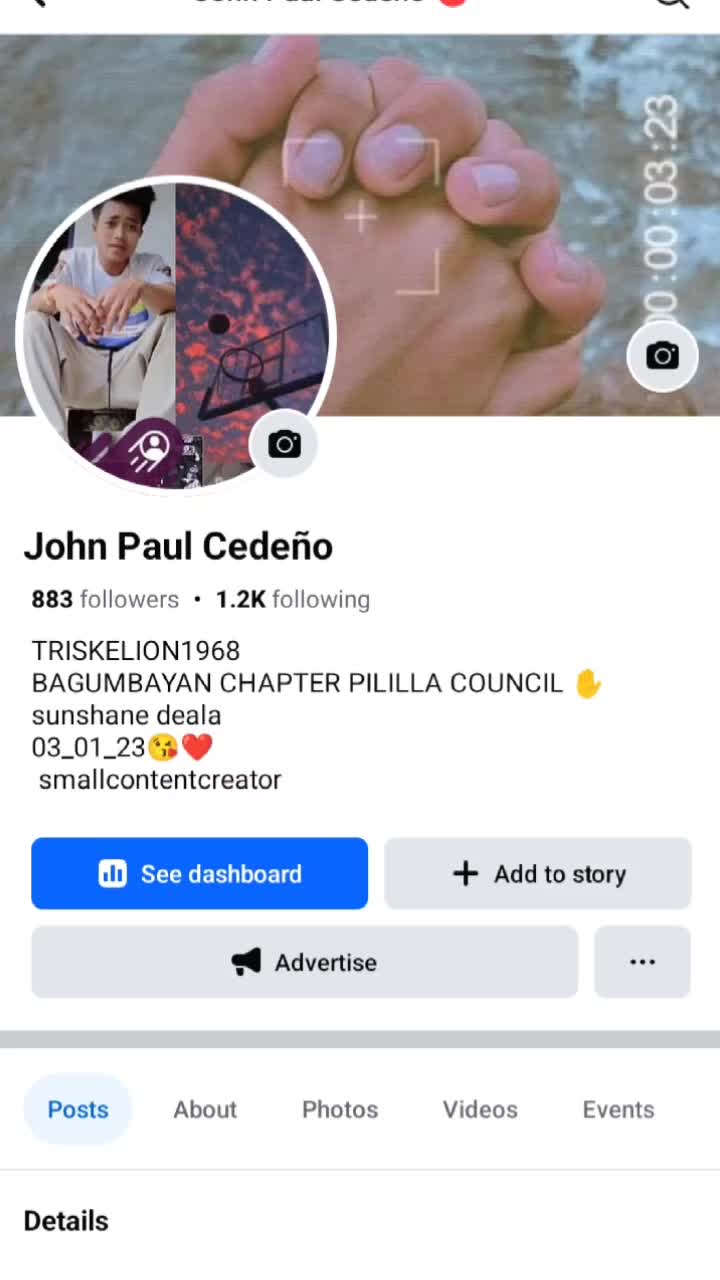 @Johnpaulrepecilo