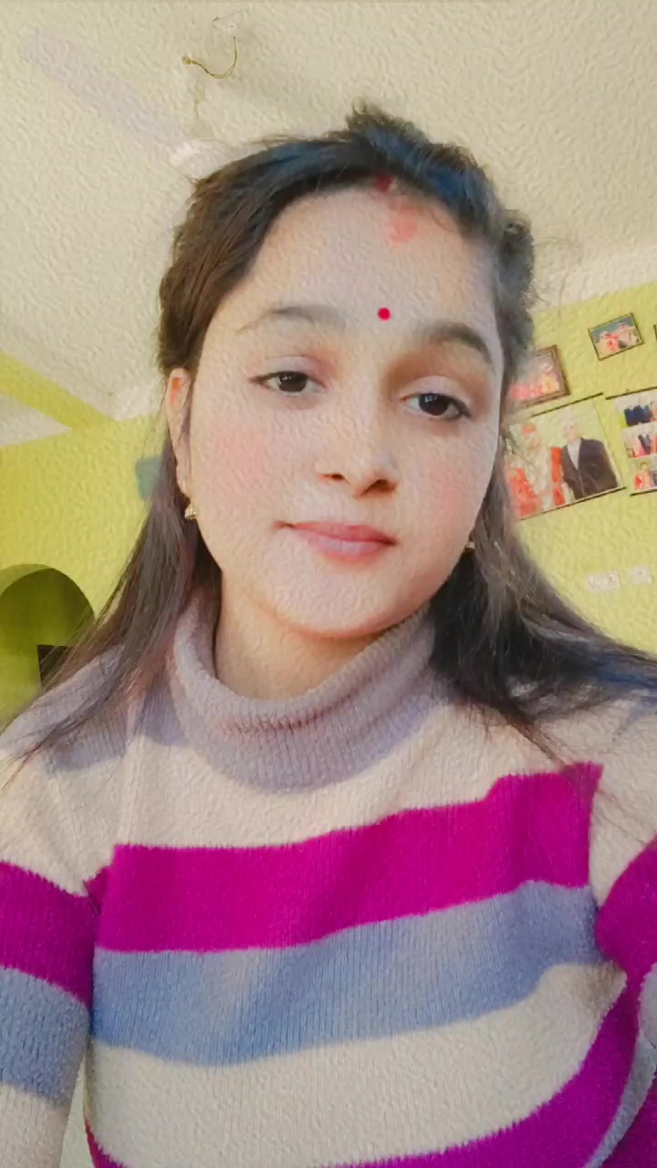 @Rita Paudel😘