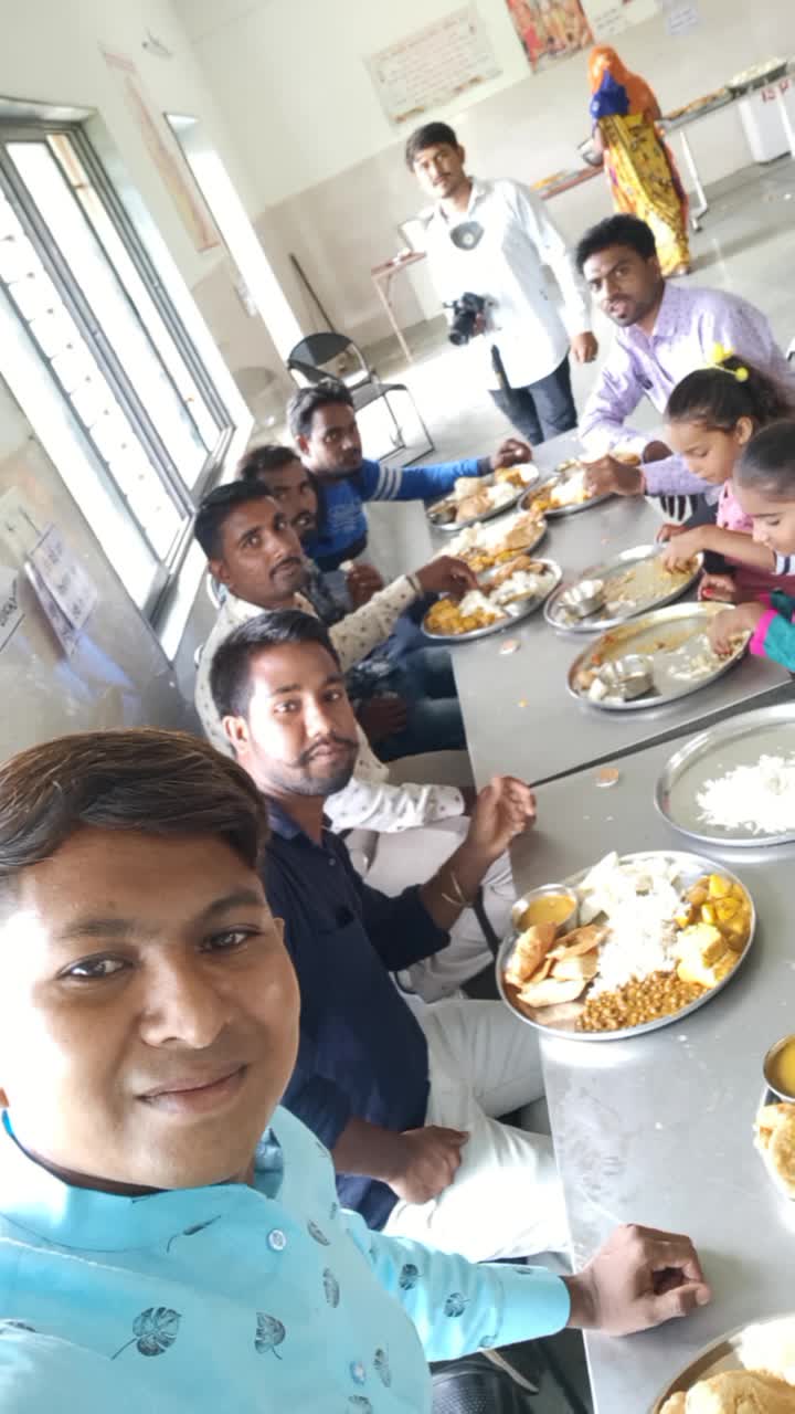 @Vikubha Thakor
