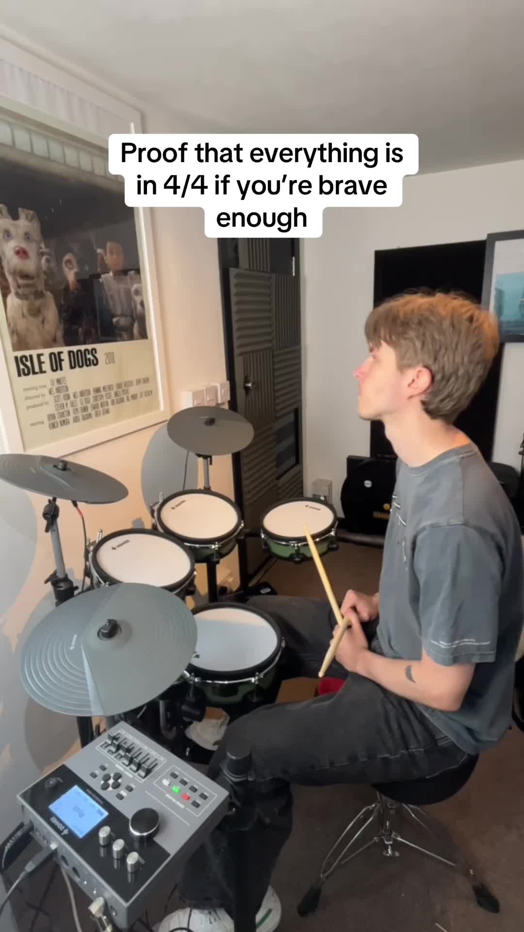 @Will Brooks 🥁