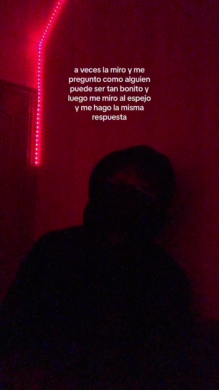 @:(: