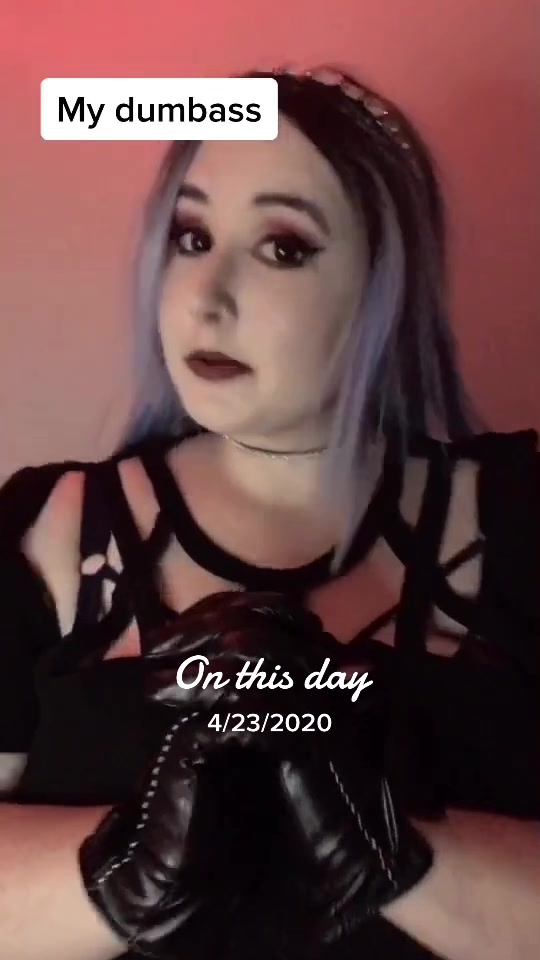 @another_bluehairedem