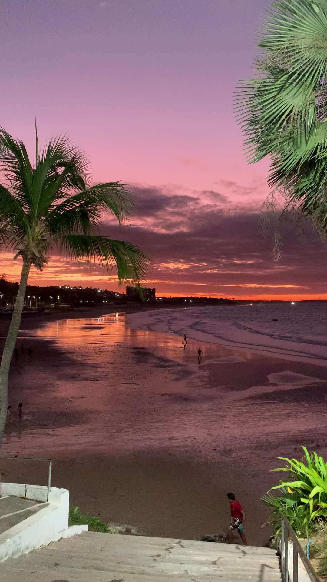 @praia de lagoinha - ce