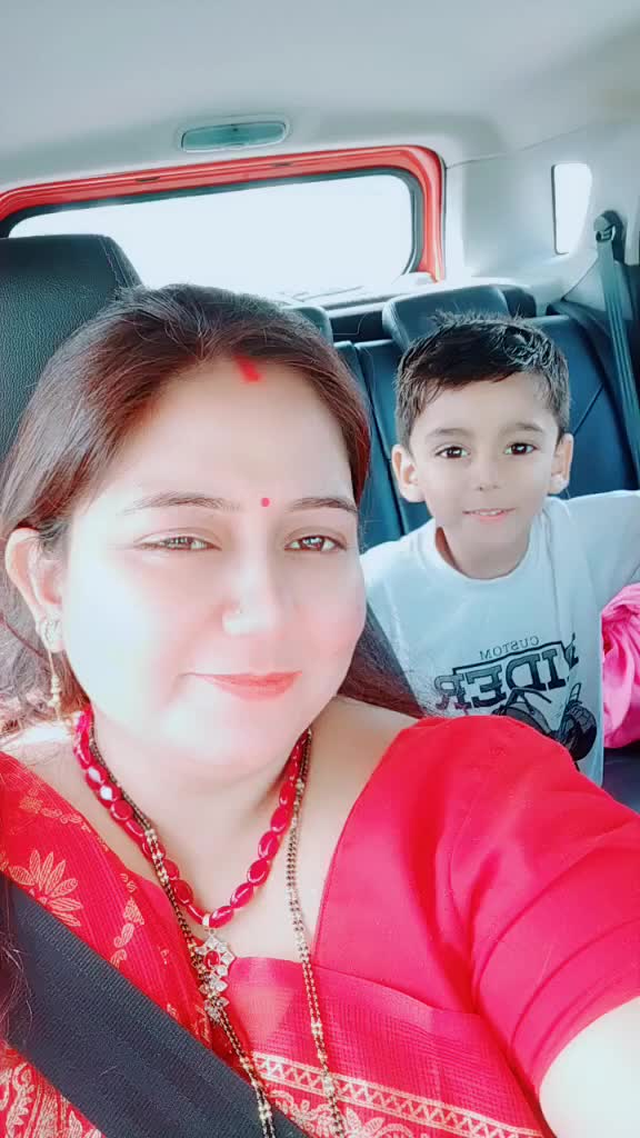 @pooja