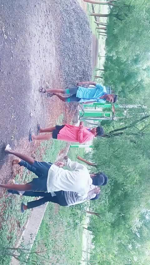 @nikhil tallakeri