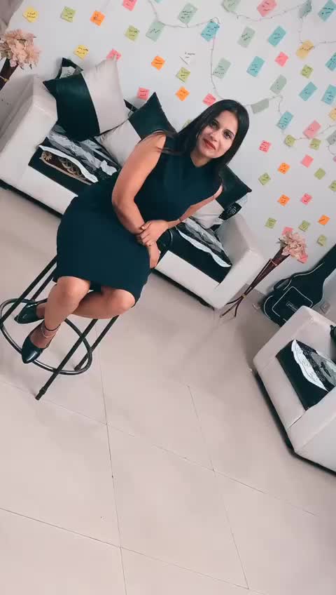 @Tinakaur😊❤