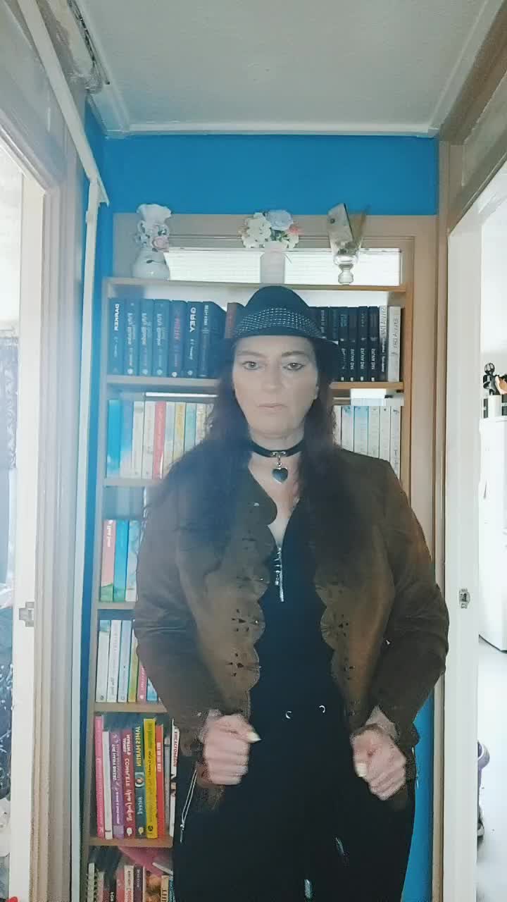@โค๐ Teresa Skinner ๐โค