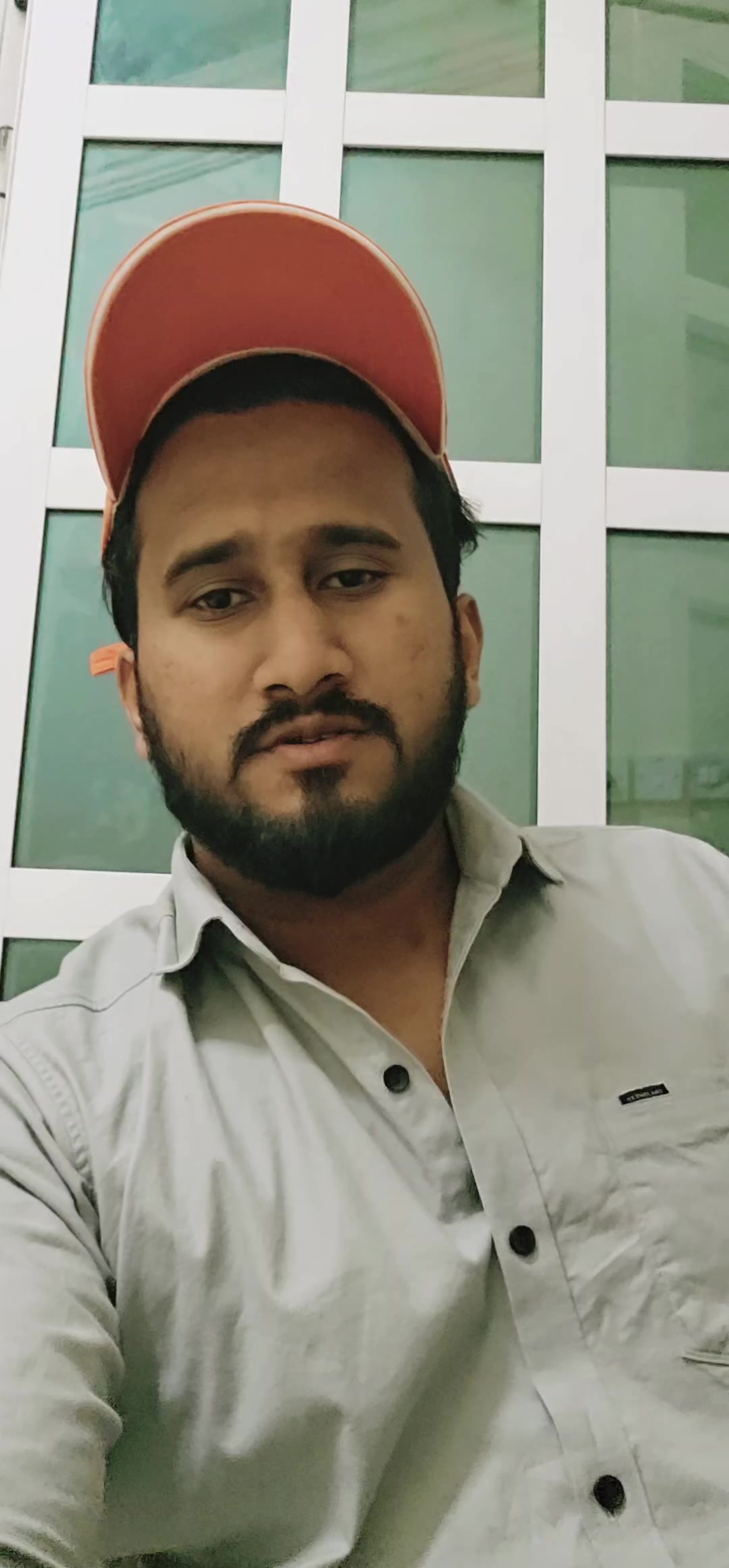 @M M Aslam Ovungal