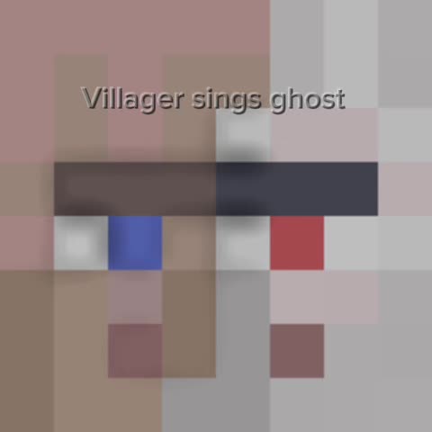 @villagerwithuke 🎶