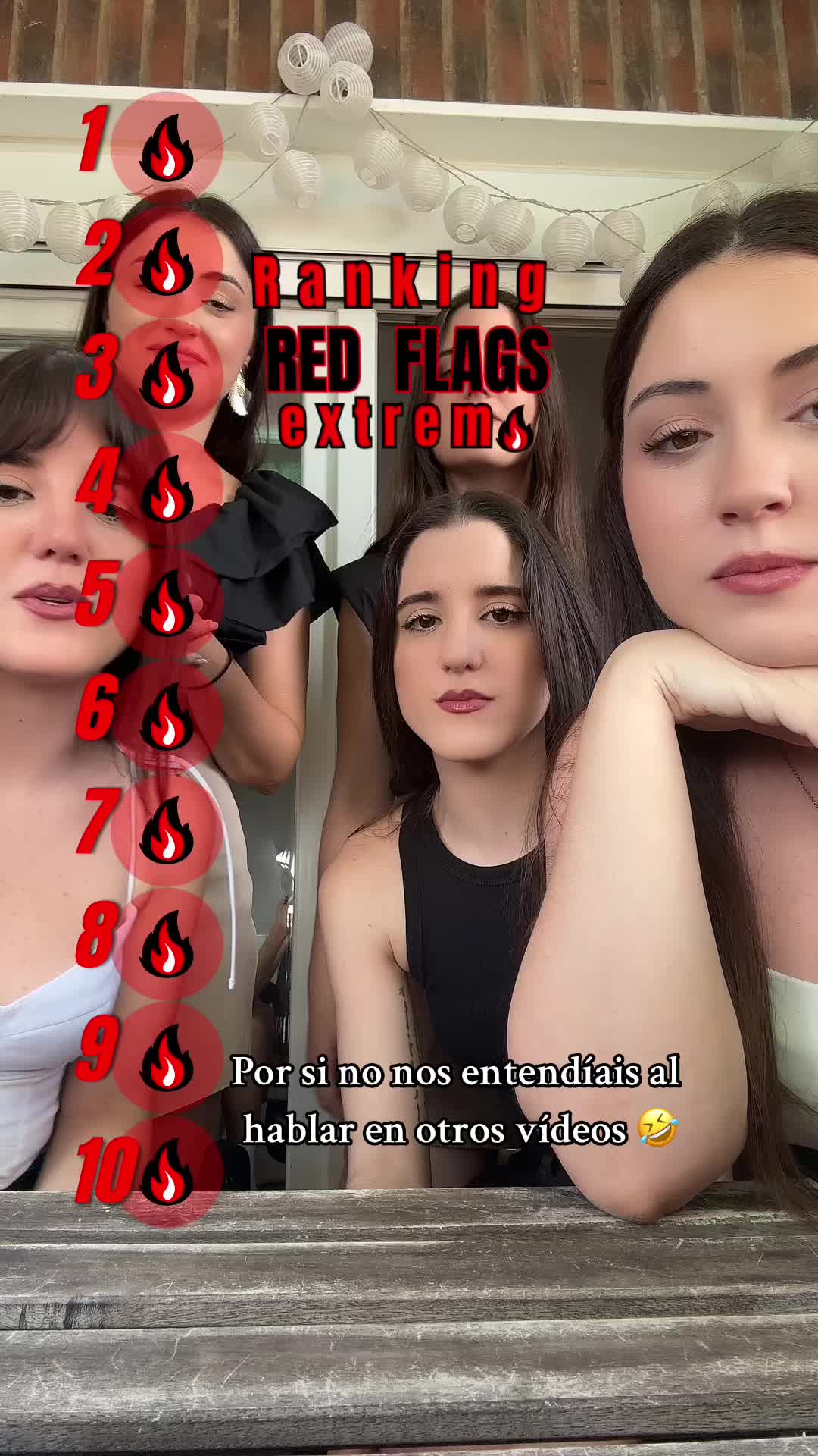 @The Full Girls