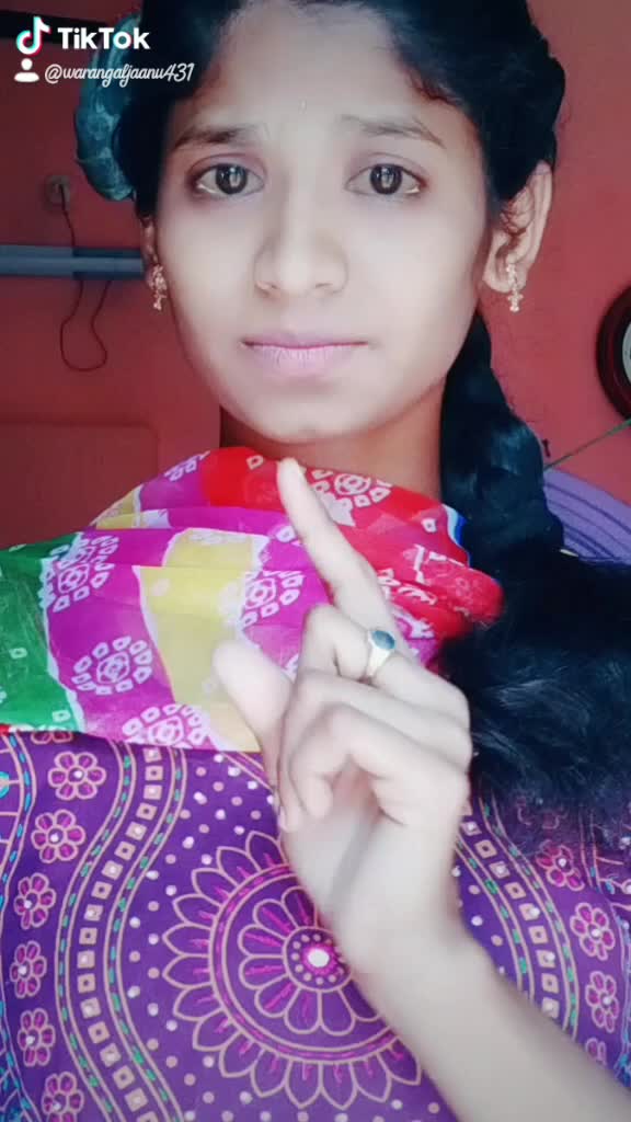@Warangal Jaanu💙