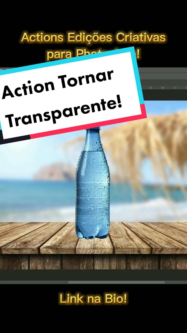 @Tutoriais de Photoshop