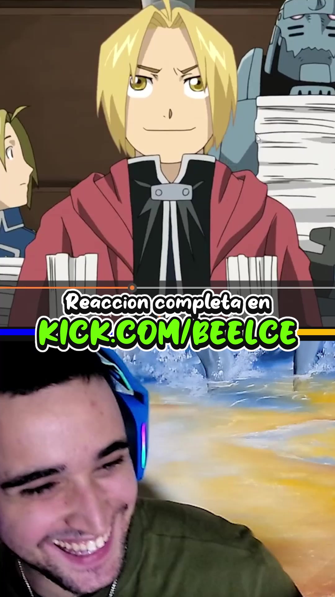 @Beelce