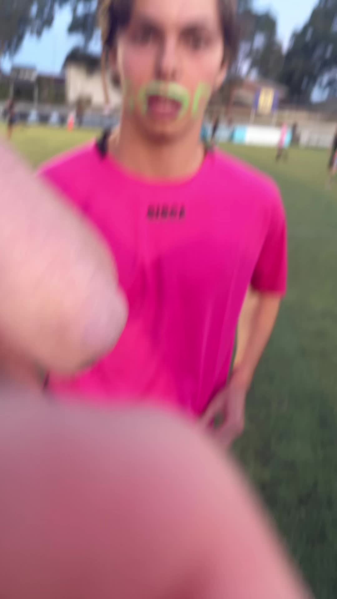 @TISM FC