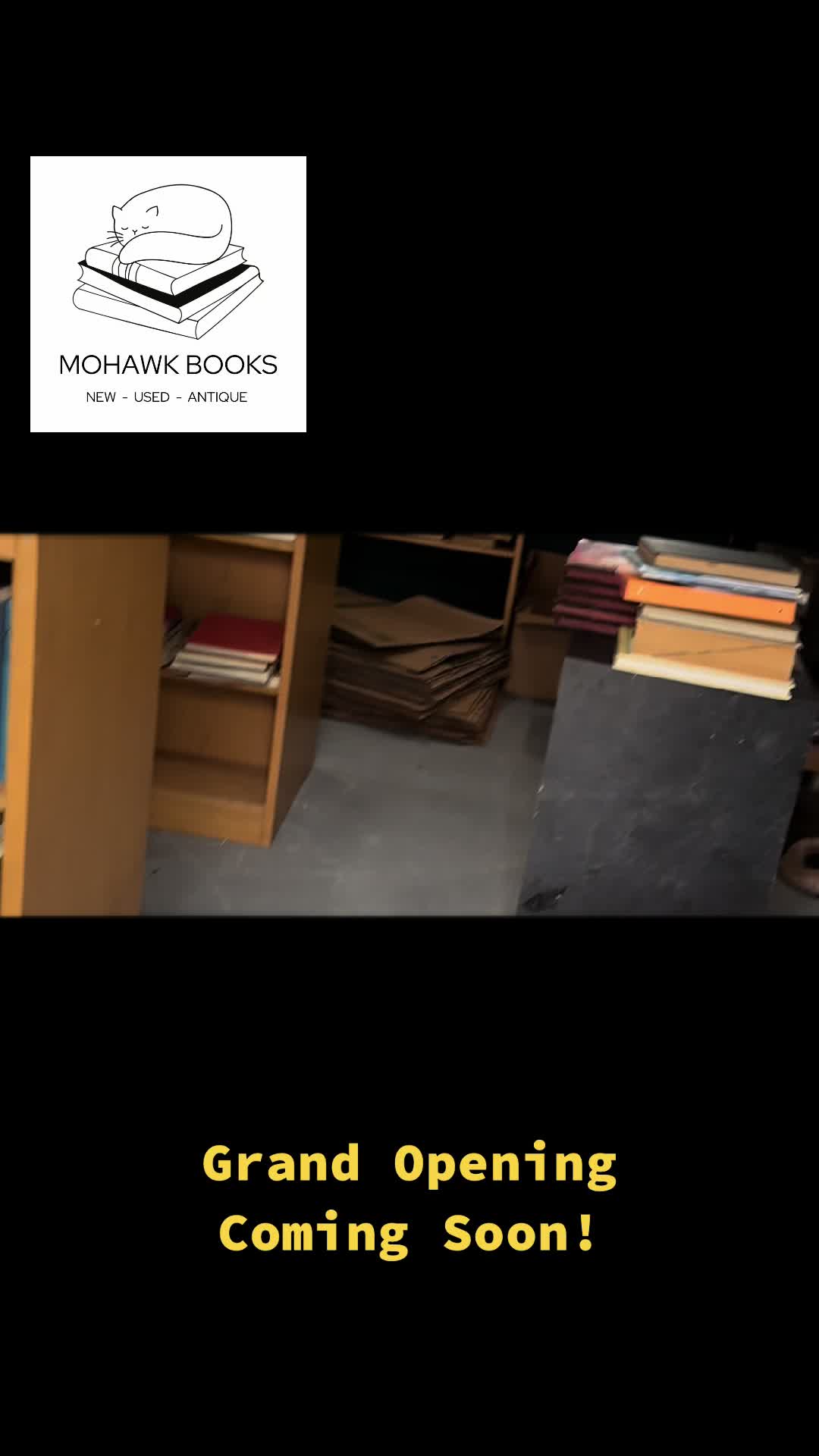 @MohawkBooksWoodbury