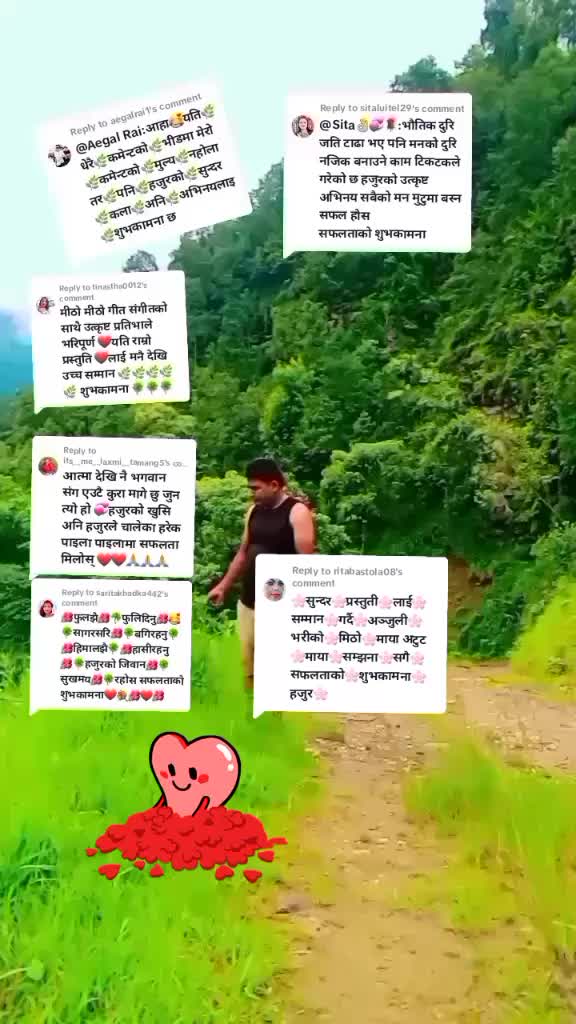 @kamal shrestha