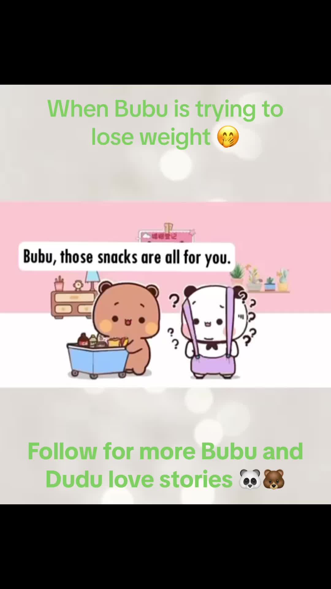 @Bubu and Dudu Family