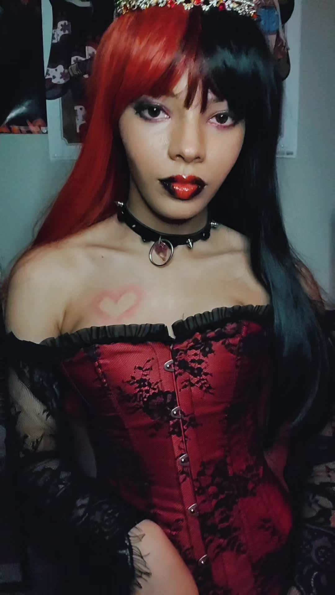 @monster
