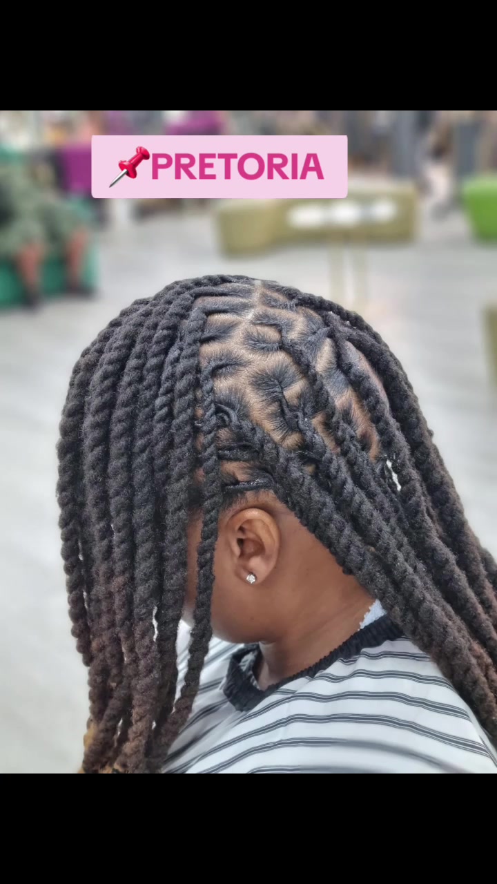 @Paradise Beauty Salon