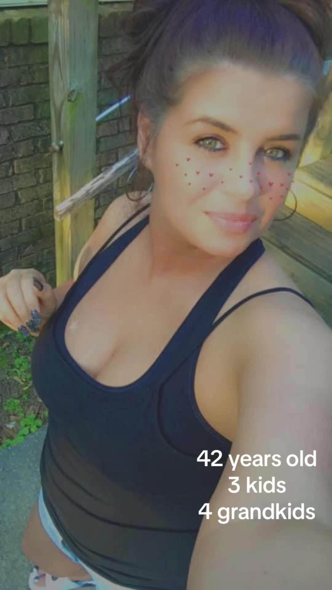 @Jessica Starr