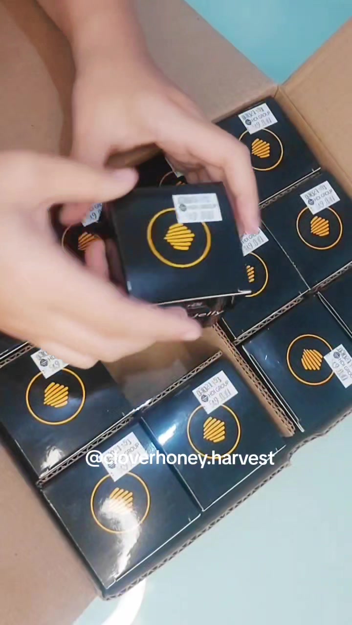 @Distributor HDI Indonesia