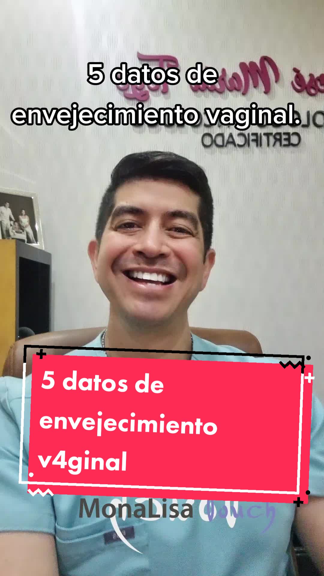 @Dr. José María Togo Peraza