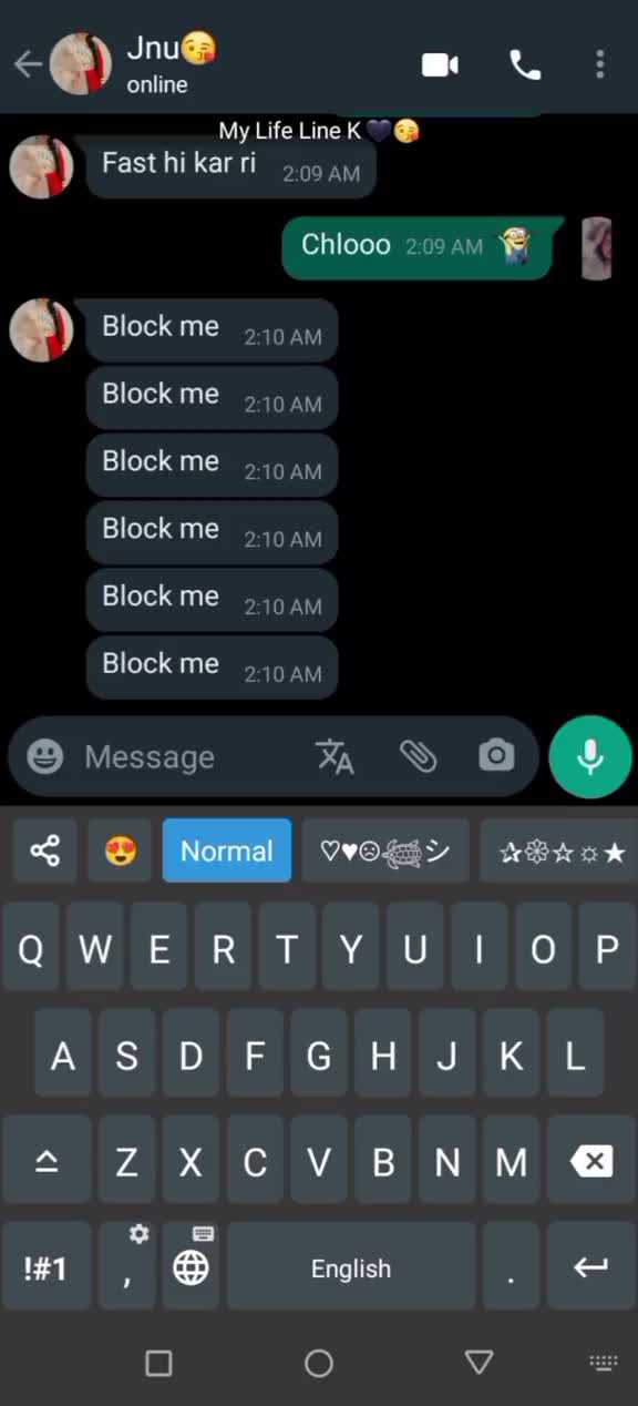 @💔✨بے وفا ھلک✨💔
